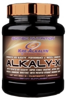  Scitec Nutrition Alkaly-X 660 грамм