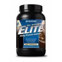 All Natural Elite Whey Protein 908 грамм