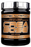  Scitec Nutrition Creabose 300 г