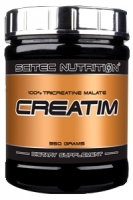  Scitec Nutrition Creatim - 350 грамм