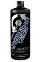 Scitec Nutrition Arginine Liquid - 1000 мл