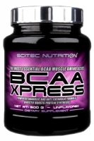Scitec Nutrition BCAA XPRESS 700 г