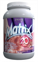 Syntrax Matrix (908 грамм) 2 LB