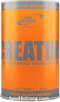  Pro Nutrition Creatine Ultrapure - 600 грамм