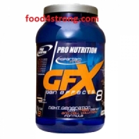  Pro Nutrition GFX 8 - 1500 грамм