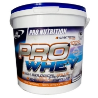  Pro Nutrition Pro Whey 4 кг