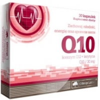  Olimp Labs COENZYME Q10  30 caps