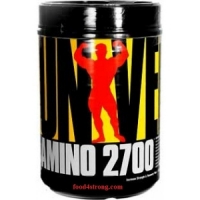  Universal Amino 2700  350 tabs