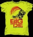  Scitec Nutrition T-Shirt Get Big or Die! 3