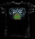  Scitec Nutrition T-Shirt Get Big Fast