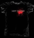  Scitec Nutrition T-Shirt Hot Blood