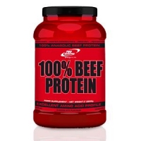 Pro Nutrition 100% Beef Protein 2200 грамм