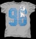  Scitec Nutrition T-Shirt 96