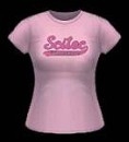  Scitec Nutrition T-Shirt Baseball