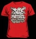  Scitec Nutrition T-Shirt Size Matters