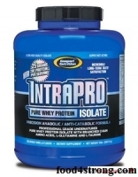 Gaspari Nutrition Intra Pro Isolate 2.27