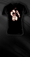  Scitec Nutrition scitec_tattoo_black