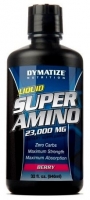  Dymatize Super Amino Liquid 473 мл