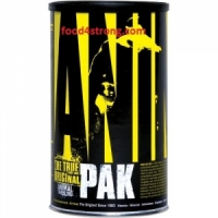  Universal Animal Pak  15 packs