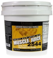  Ultimate nutrition MUSCLE JUICE 6 кг