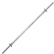 гриф для штанги прямой 1,5м D=28mm