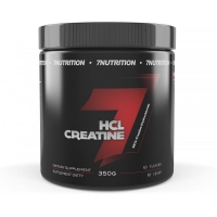 7Nutrition Creatine HCL 350 g