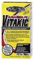  MUSCLETECH Anabolic Vitakic 150 капсул