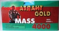  Атлант Атлант Mass 4000 3 кг