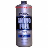  Twinlab Twinlab Amino Fuel Liquid 948 мл