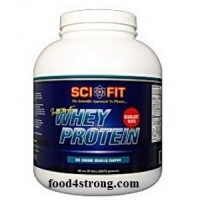  SCIFIT Instant Whey Protein 2,27 кг