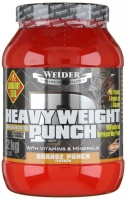 Weider Heavy Weight Punch 2000 грамм (4.4 lb)