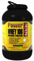  Power men Whey 106 Instant Protein 2,3 кг