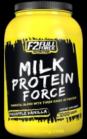  Full Force Milk Protein Force 1 кг (молочный)