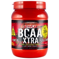 ActiVlab BCAA XTRA 500 грамм