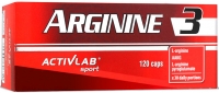 ActivLab Arginine 3 120 caps