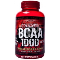 ActivLab BCAA 1000 XXL 120 Tabs 
