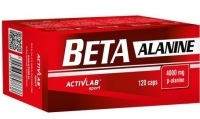 ActivLab Beta-Alanine 120 caps