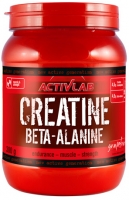 ActivLab Creatine Beta-Alanine 300 грамм