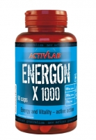 ActivLab Energon X 1000 90 caps