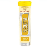 ActivLab FlexActive 20 tabs