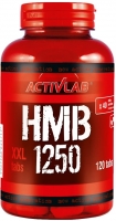 ActivLab HMB 1250 120 tab