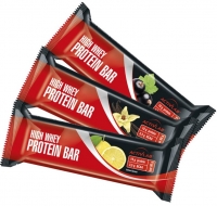 ActivLab High Whey Protein Bar 80 грамм