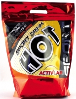 ACTIVLAB HOT Sport Drink 3000g