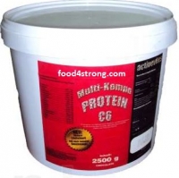 Activevites Multi-Kompo Protein C6 4000 г