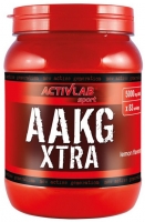 Activlab AAKG XTRA 83 serving 500 g