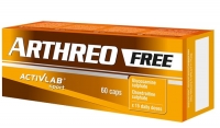 Activlab Arthreo Free 60 caps