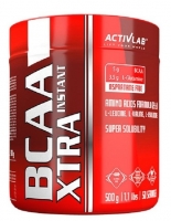 Activlab BCAA Xtra INSTANT 500g