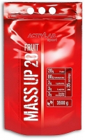 Activlab Mass Up 20 3500g