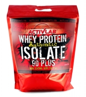 Activlab Whey Protein Isolate 90 700