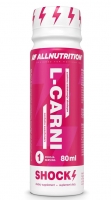 All Nutrition L-CARNI Shock Shot 80 ml